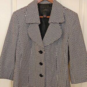 Investments Jacket Size 16